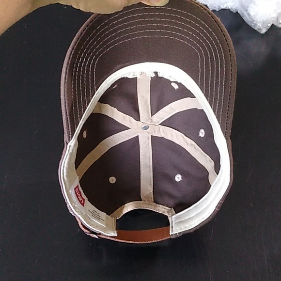Levi's hat cap - Picture 6 of 7